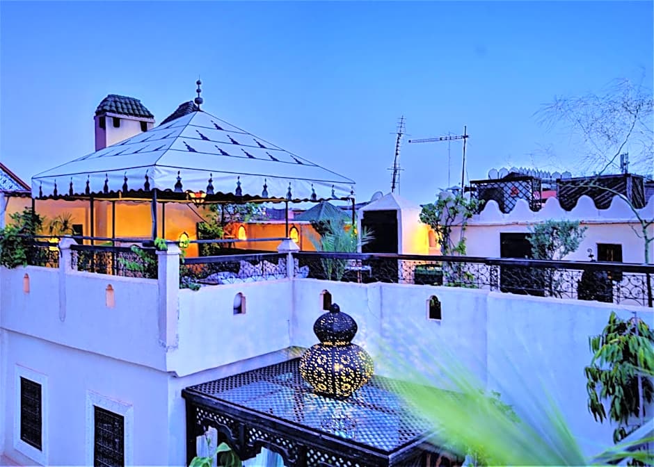 Riad Dar El Souk