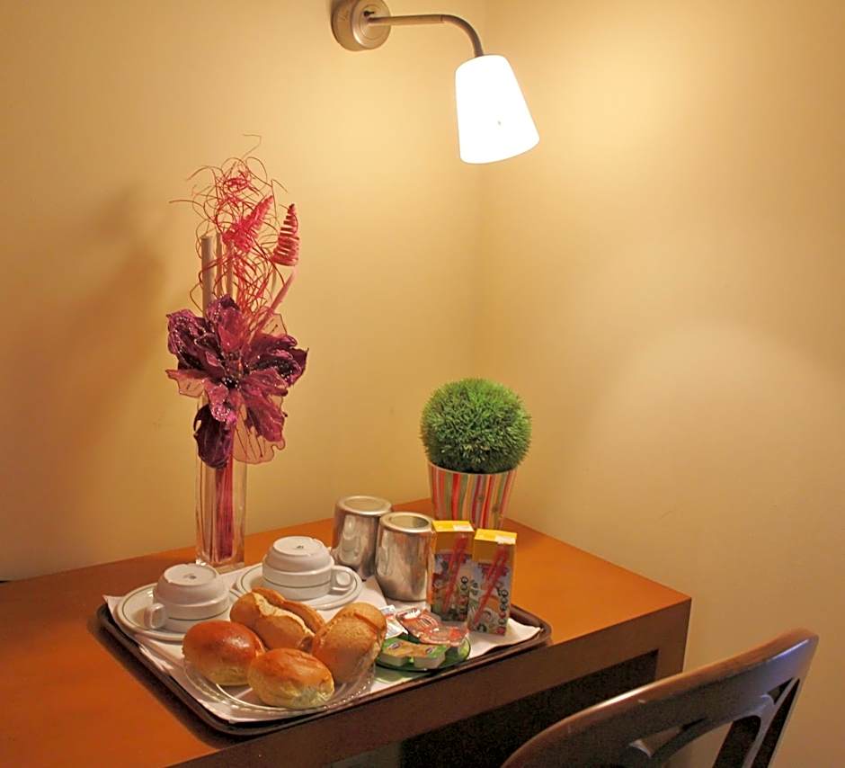 Residencial Duque de Saldanha