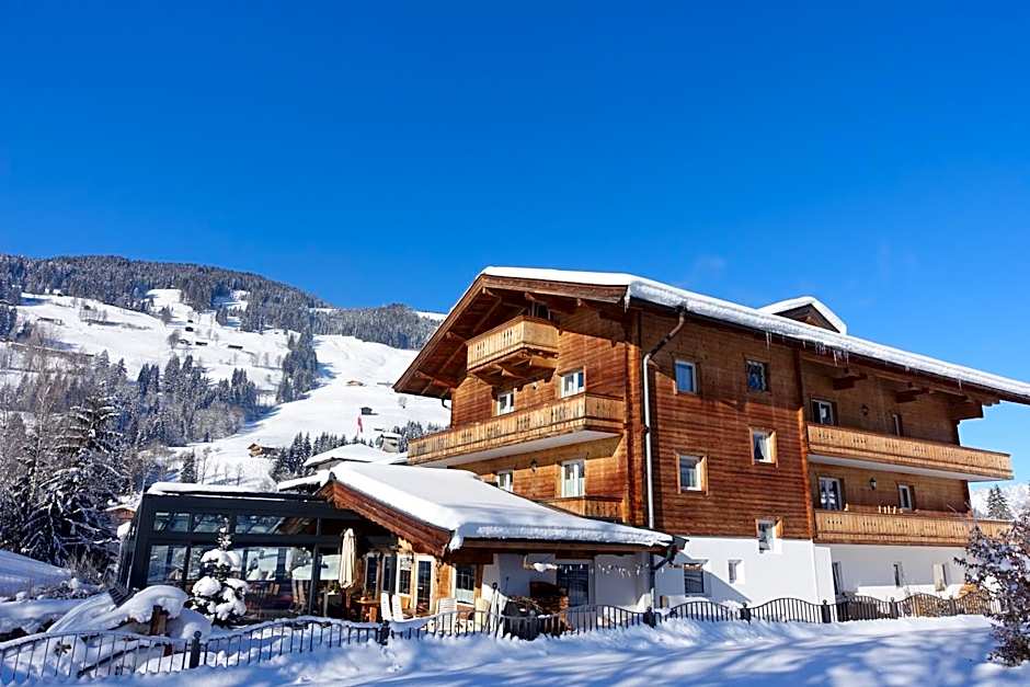 Hotel-Pension Heike