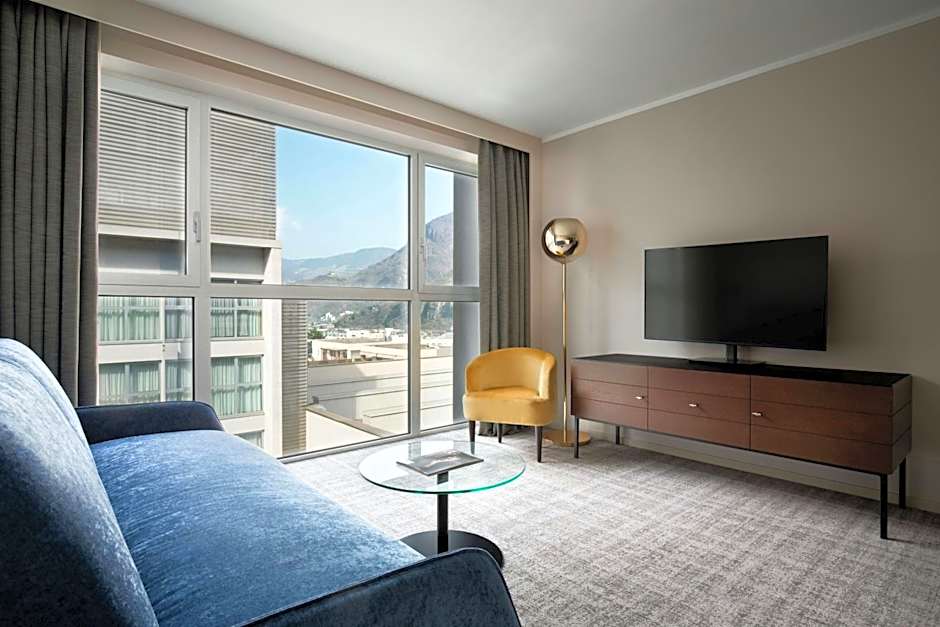 Four Points By Sheraton Bolzano