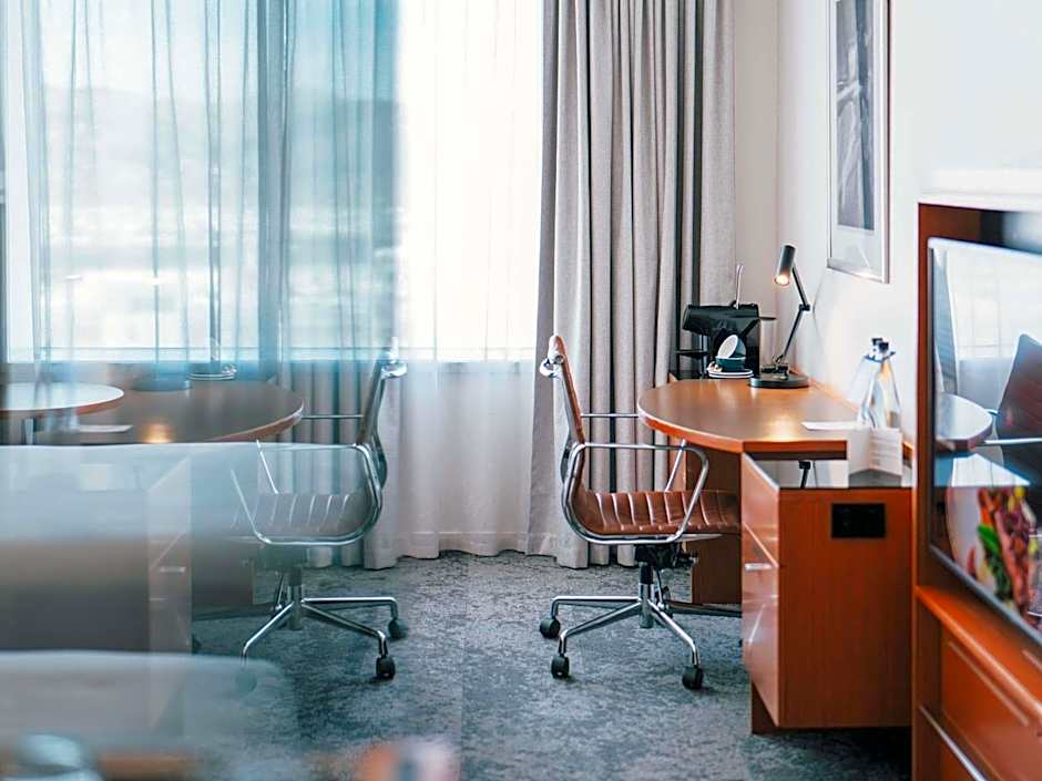 Novotel Christchurch