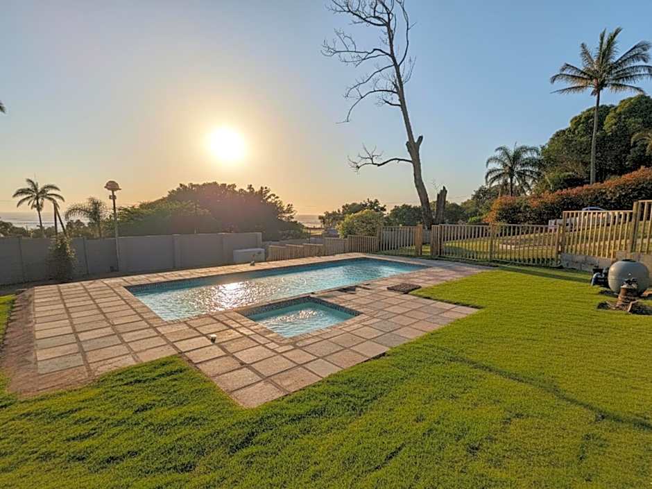 Zur See - No Loadshedding