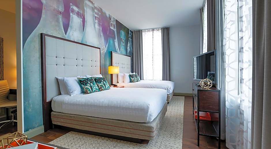 Hotel Indigo Savannah Historic District By IHG