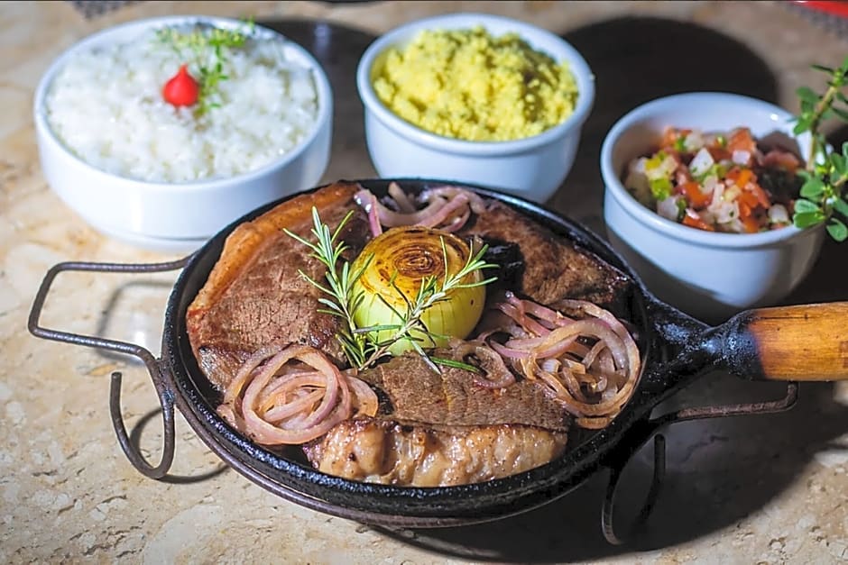 Terra Boa Hotel Boutique