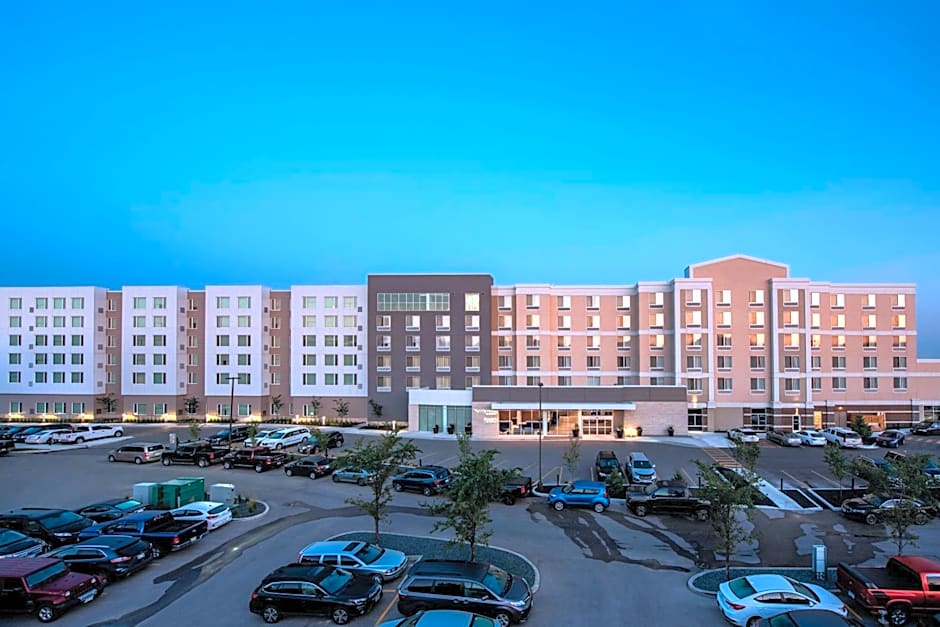 Residence Inn by Marriott Winnipeg