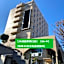 Narita U-City Hotel