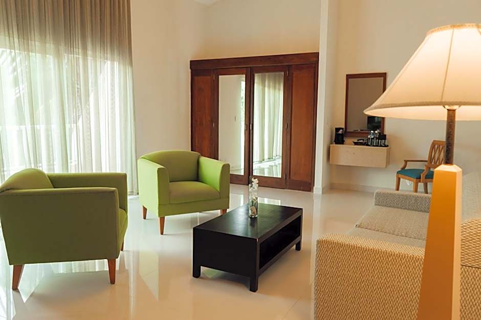 Hodelpa Garden Suites- All Inclusive