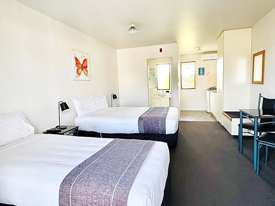 ASURE Phoenix Motor Inn