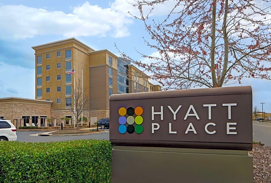 Hyatt Place Jackson Ridgeland