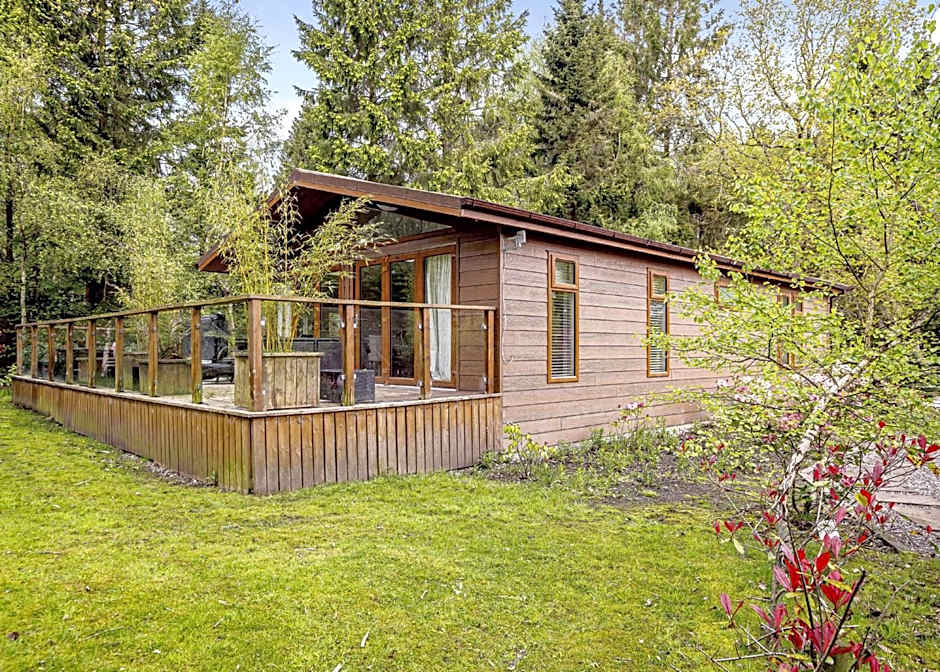 Ladera Retreat Lodges