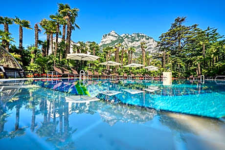 Parc Hotel Flora