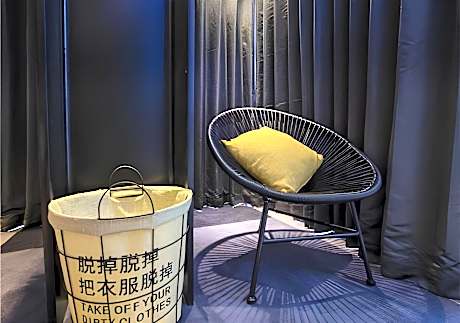 Dossen - Fengshang Bed Room