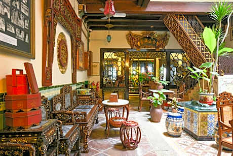 5 Heeren Museum Residence