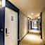hotel box