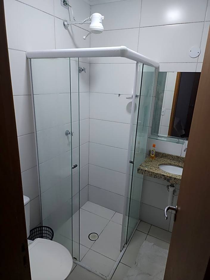 Cobertura Bàsica com vista Deslumbrante 16 pessoas