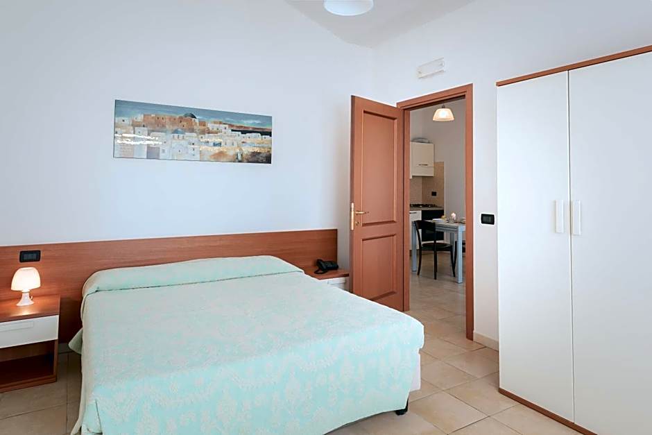 Residence Le Fontane