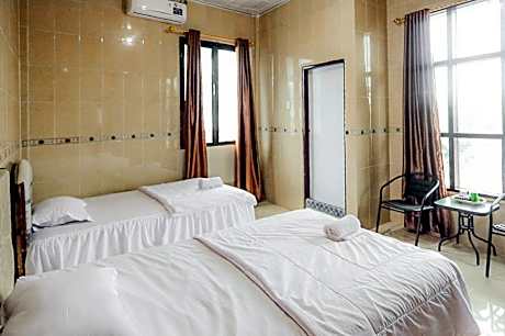 Hotel 889 Syariah Redpartner Banda Aceh