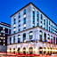 Courtyard by Marriott Stamford Downtown