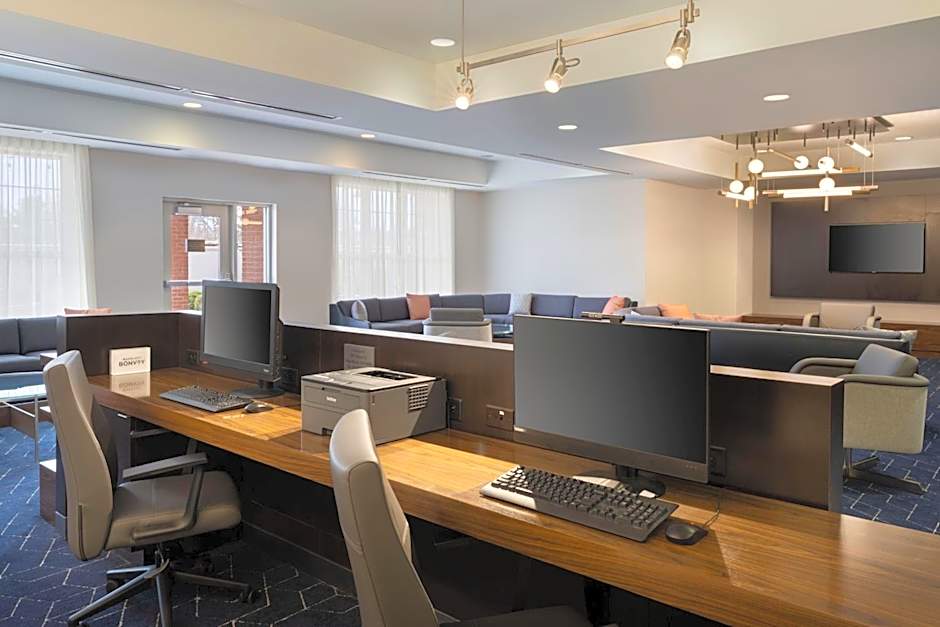 Courtyard by Marriott Columbus New Albany