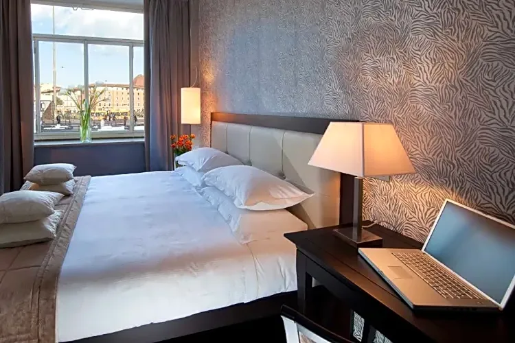 C-Hotels Ambasciatori