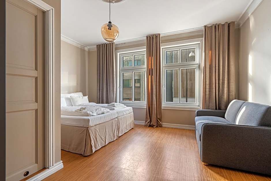 Photo 1 of 7 of 1 Double Bed or 2 Beds