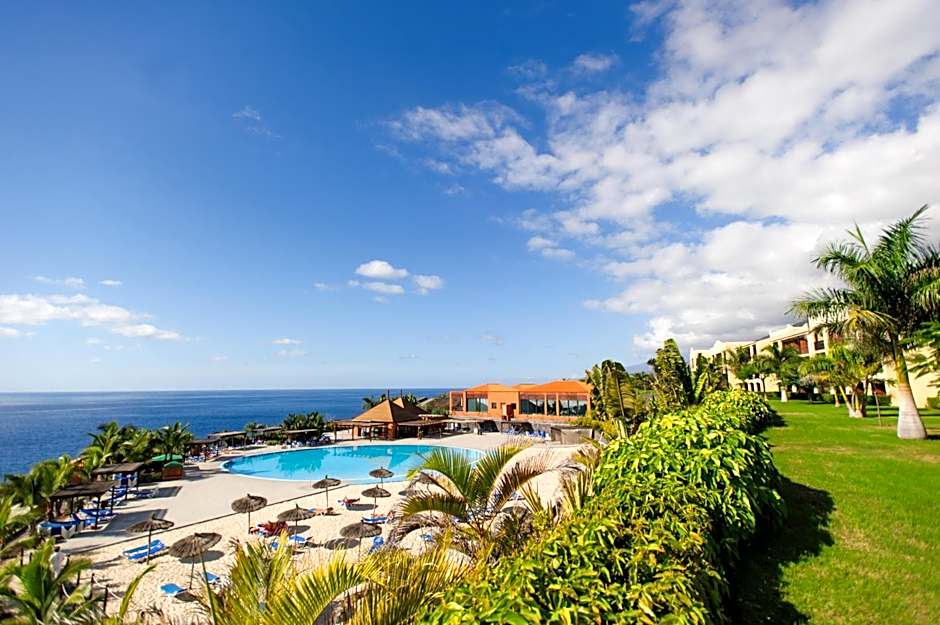 Esencia de La Palma by Princess - Adults Only