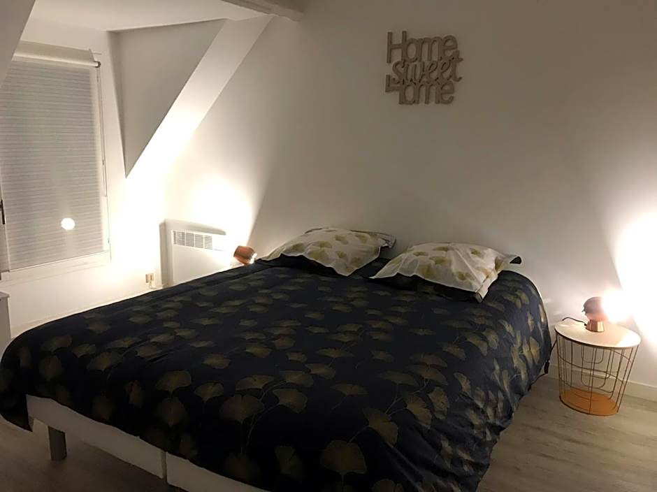 Maison Guerande La Baule