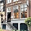 Facade Hotel Amsterdam
