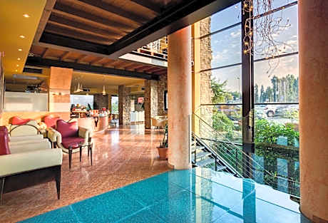 Art & Hotel Aeroporto