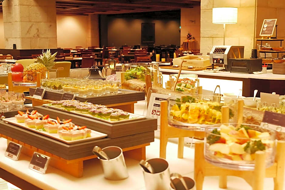 Hakone Sengokuhara Prince Hotel