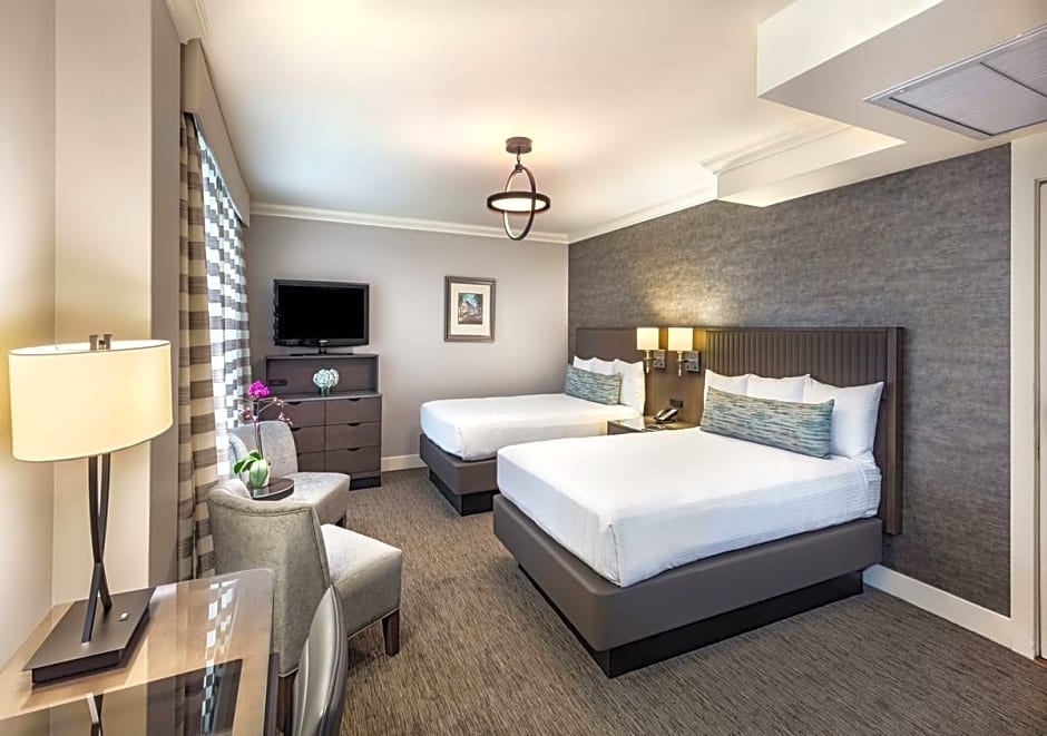 The Handlery Union Square Hotel