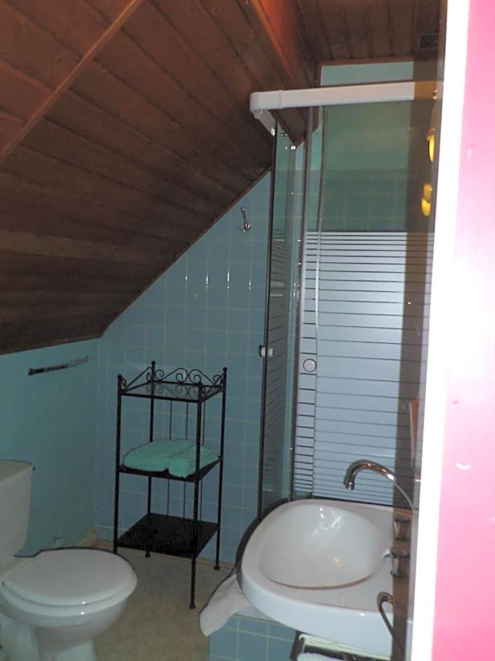 Hotel Restaurant Du Kalblin