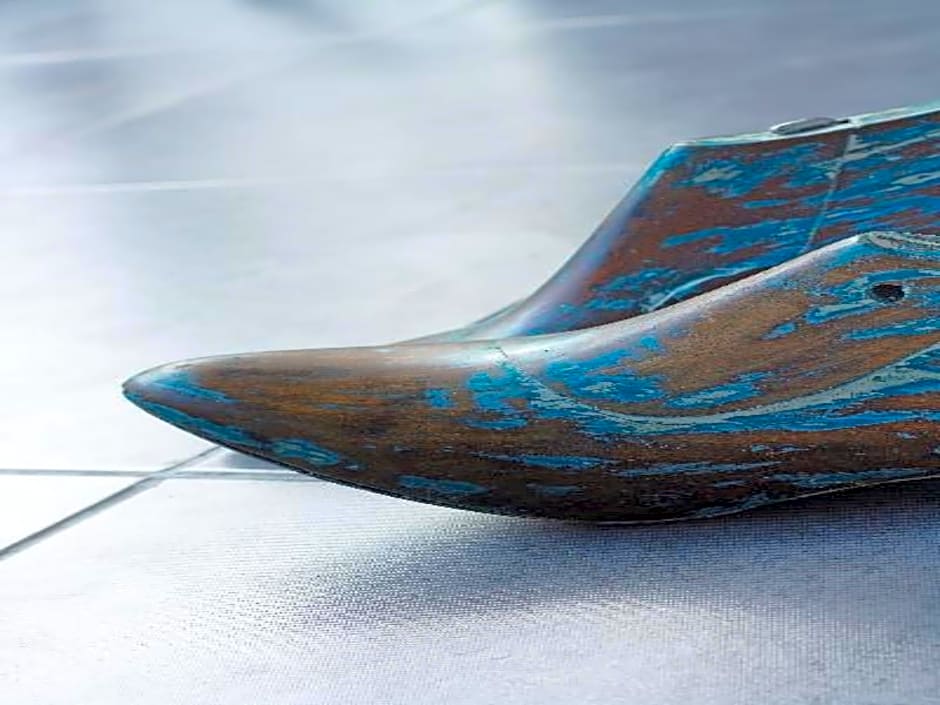 The Grey Boutique Inn