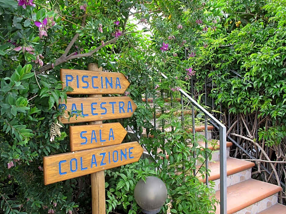 Hotel Residence La Villetta