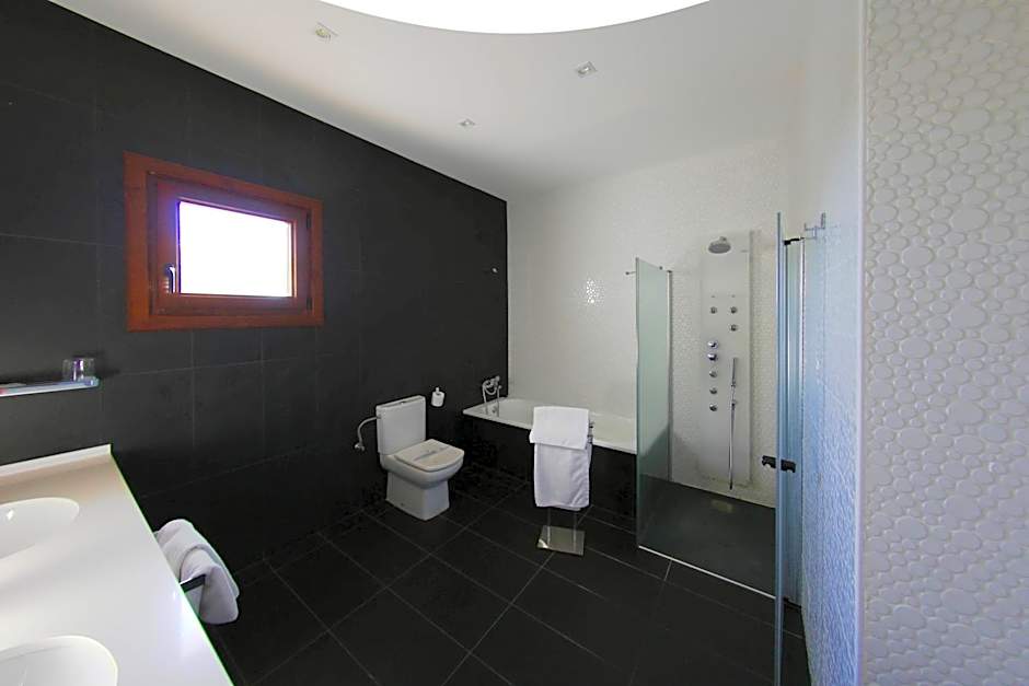 Hotel Mas Prades