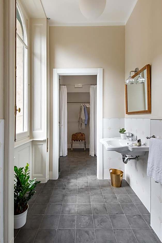 Villa Maria Boutique Apartments
