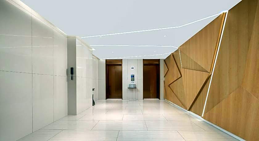 Holiday Inn Express Xian Bell Tower By IHG