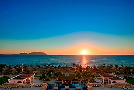 Sheraton Sharm Hotel Resort And Villas