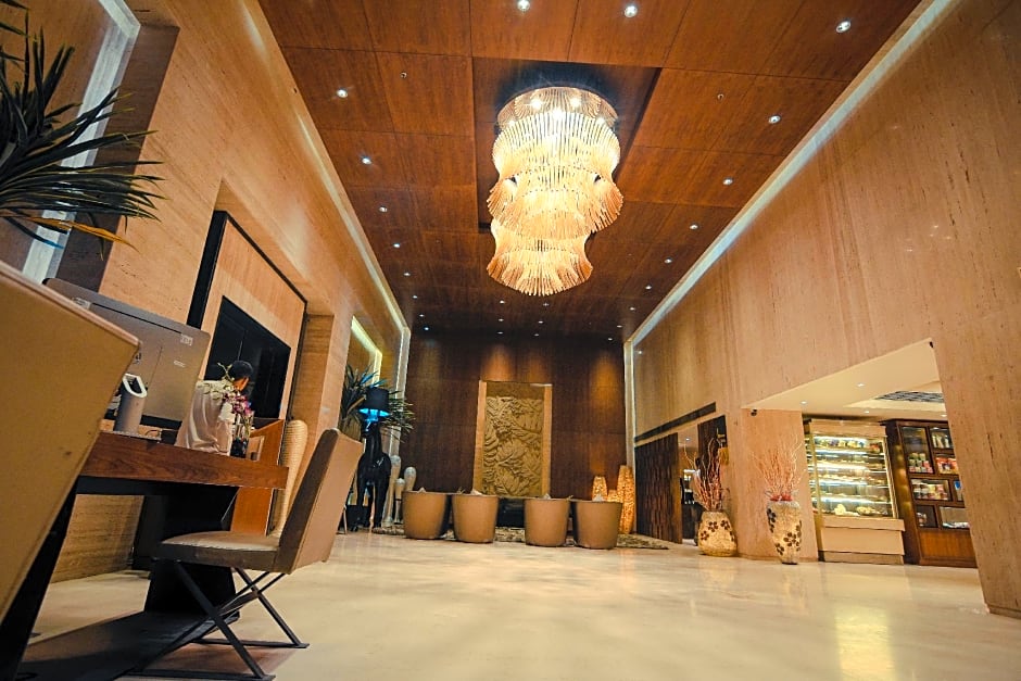 Hotel Monotel