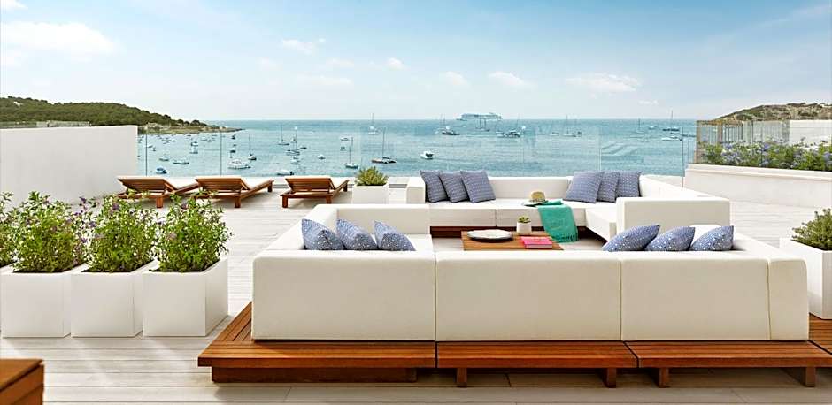 Nobu Hotel Ibiza Bay