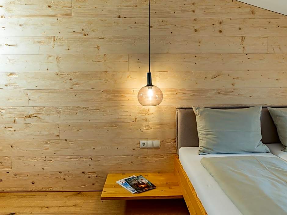 Berghotel Wald&Wiesn