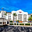 Hampton Inn By Hilton Orlando/Lake Buena Vista
