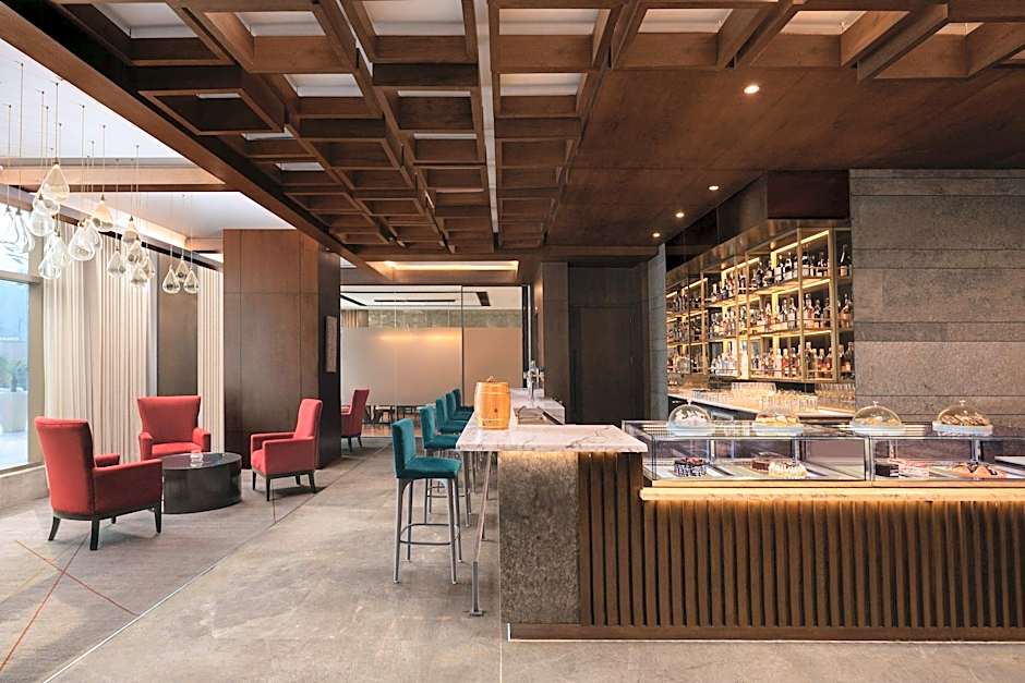 Courtyard by Marriott Gurugram Downtown