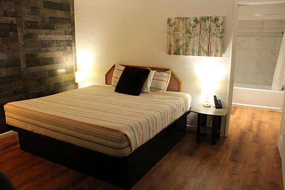 Cedarwood Inn of Ashland