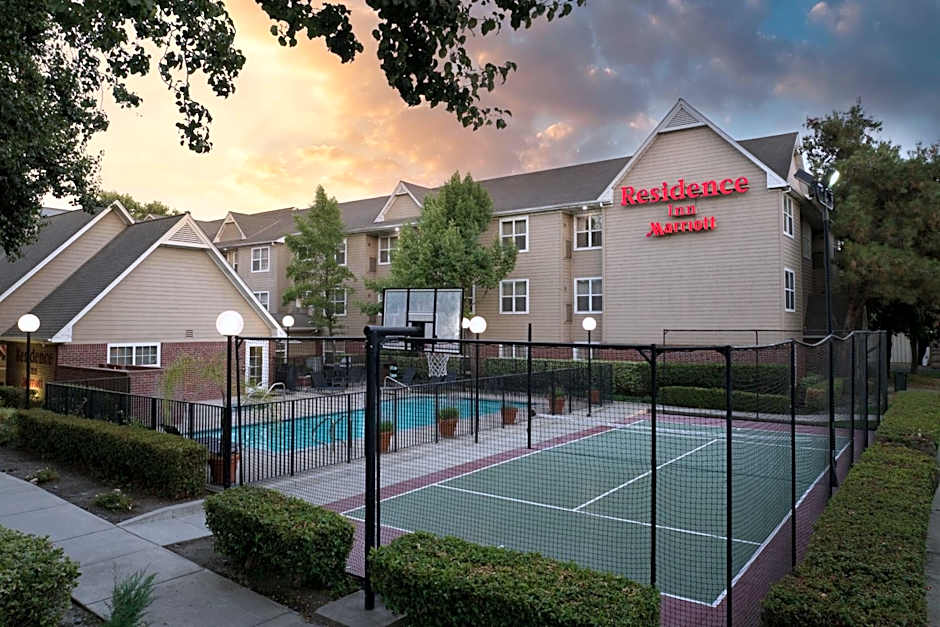 Residence Inn by Marriott Stockton