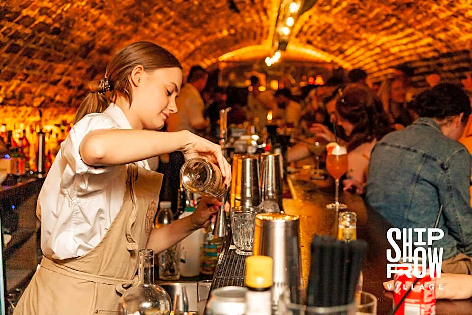 Aberdeen Douglas Hotel