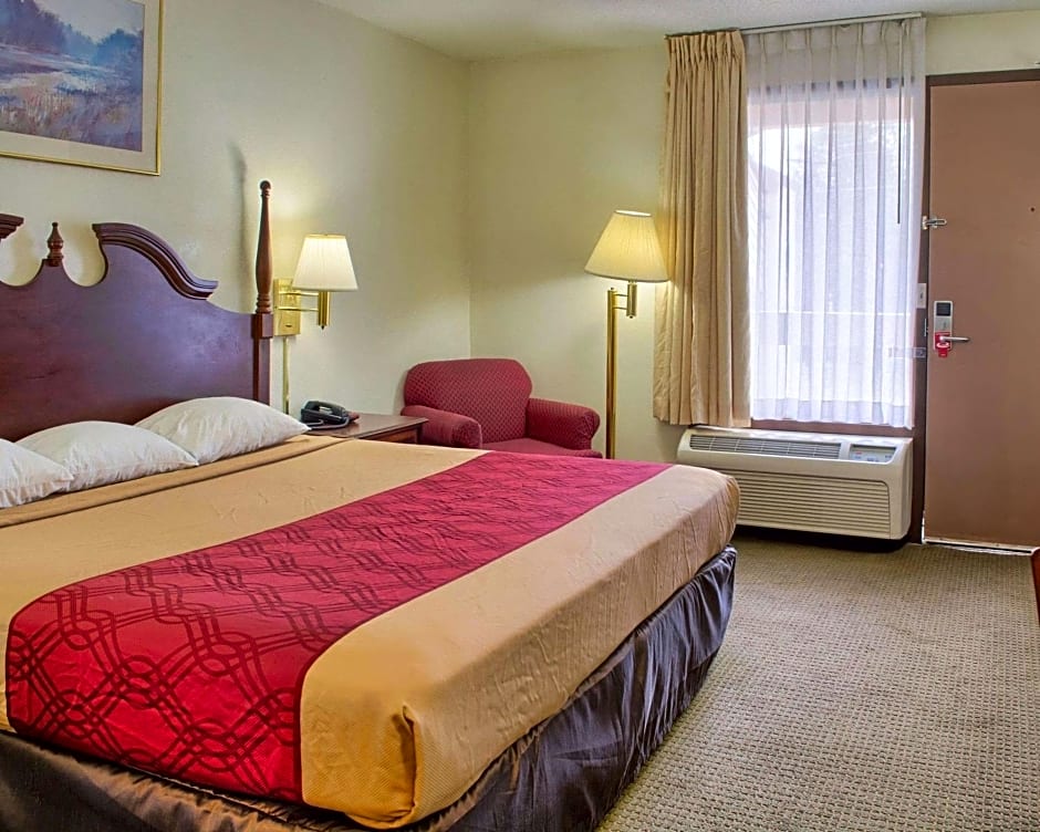 Econo Lodge Richmond