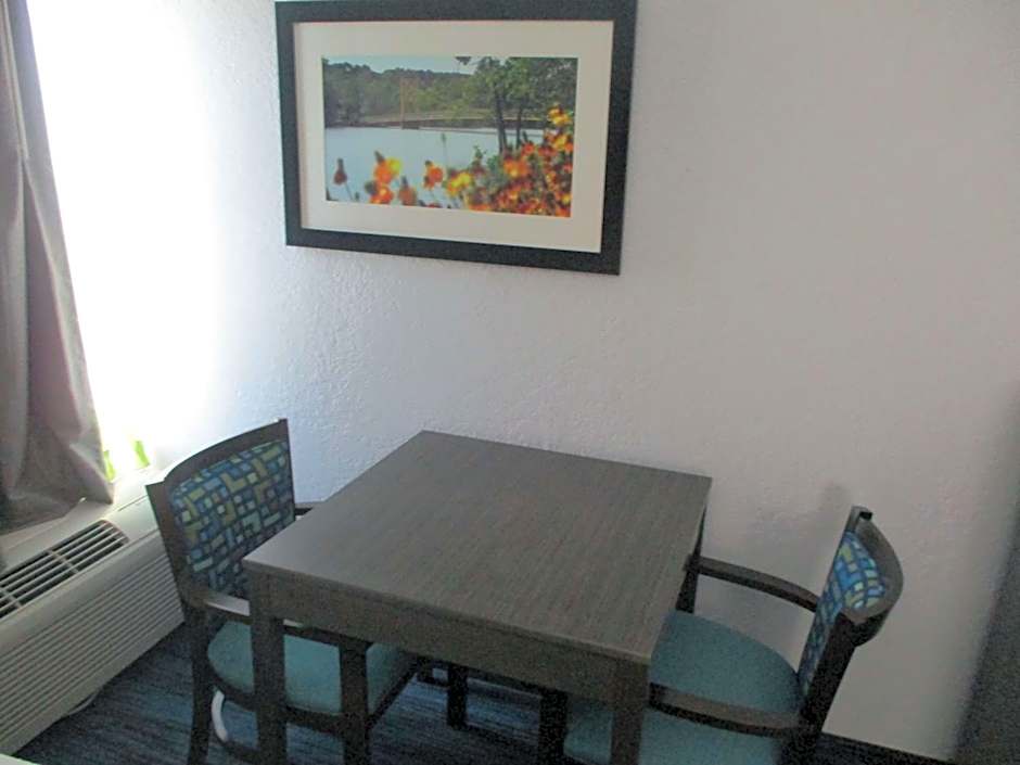 Best Western Southwest Little Rock