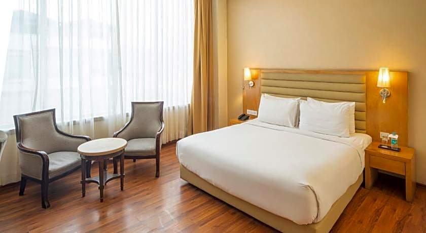 Opulent By Udman Chattarpur