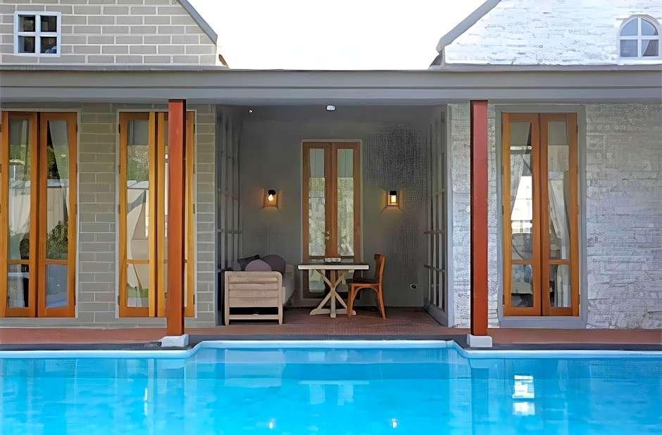 Thames Valley Khao Yai Hotel